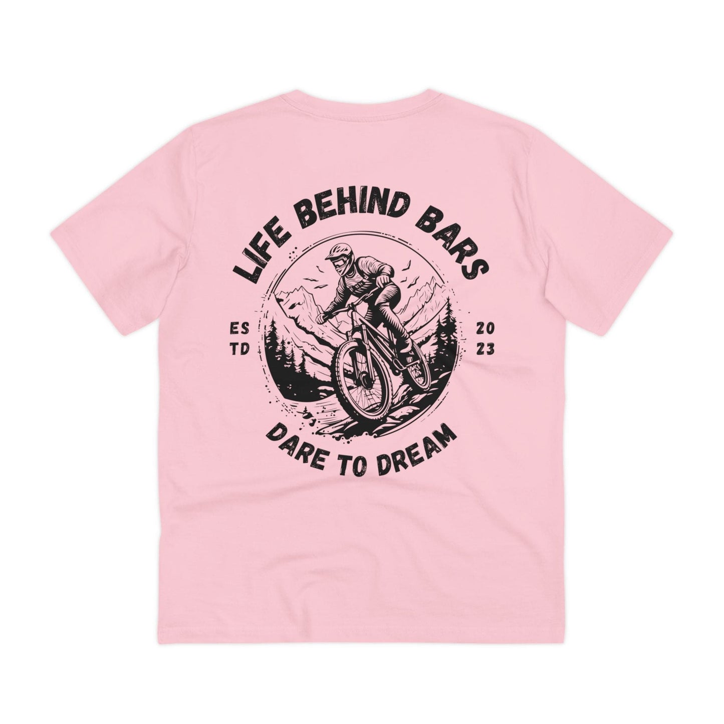 Life Behind Bars Tee