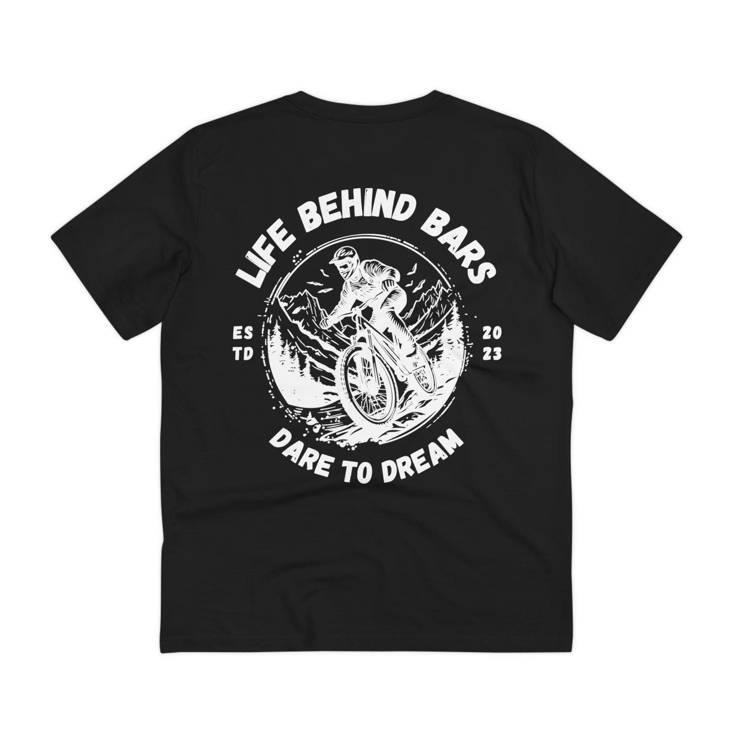 Life Behind Bars Tee