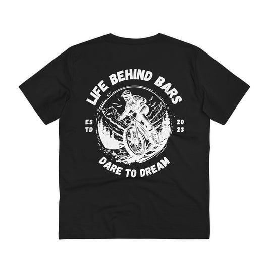 Life Behind Bars Tee