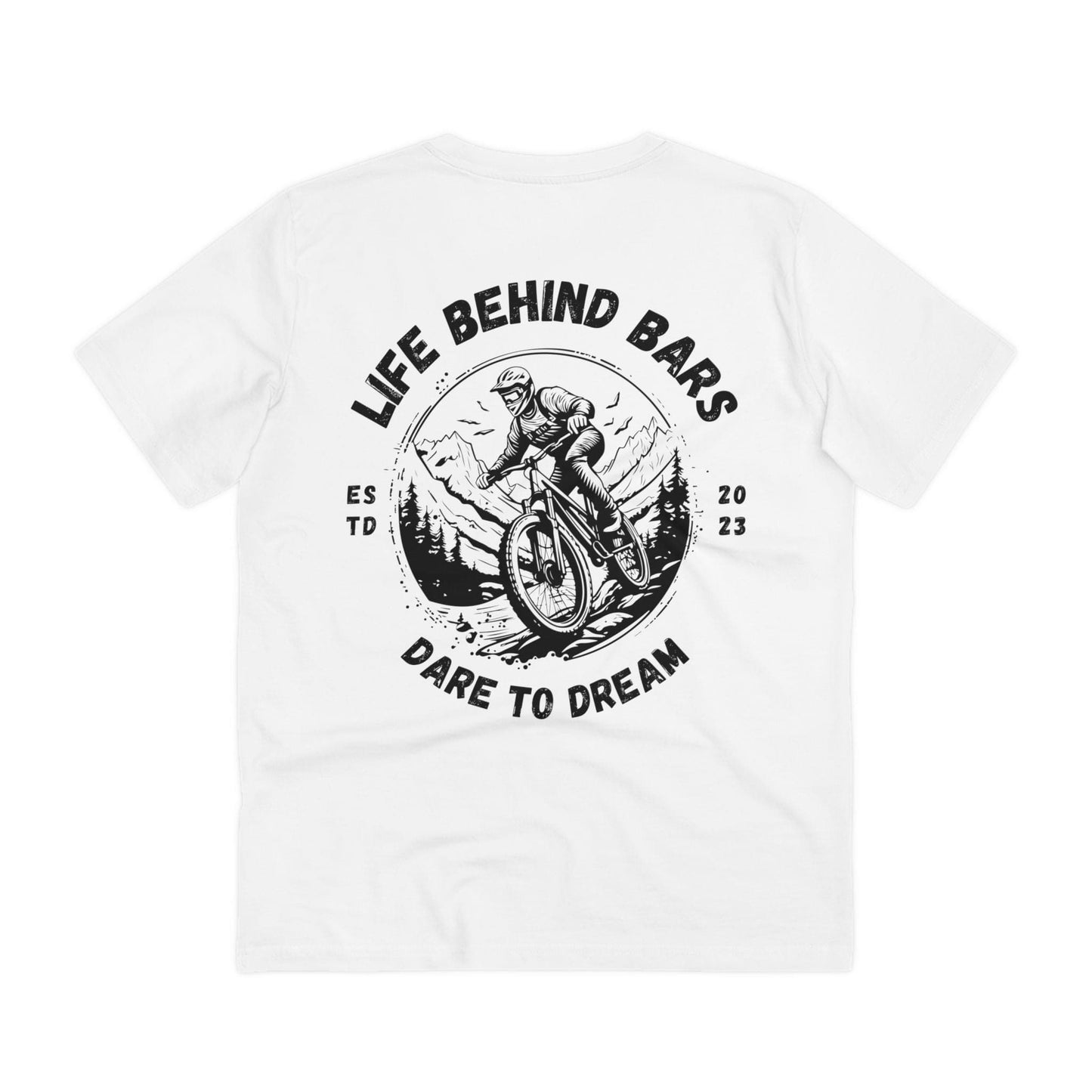 Life Behind Bars Tee