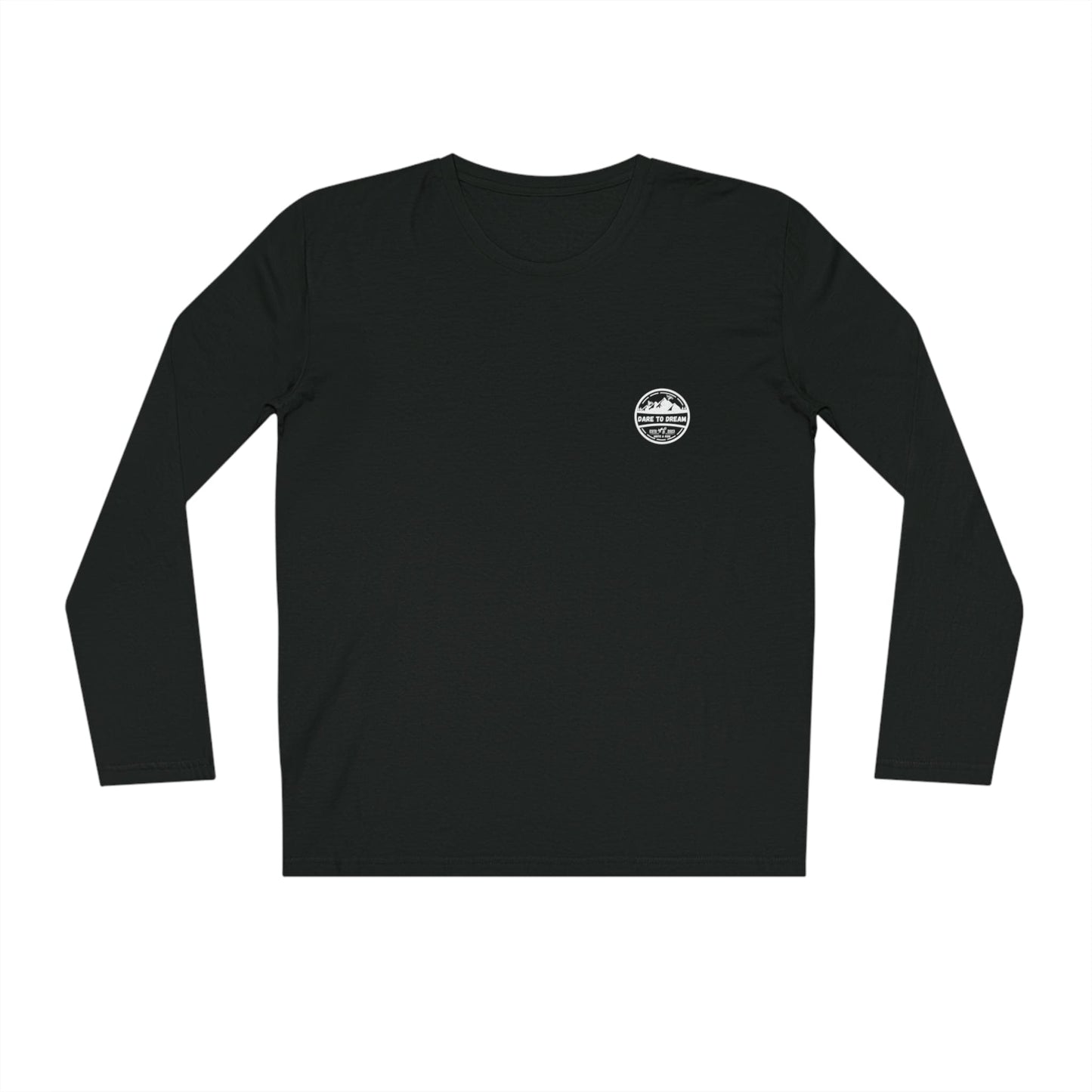 U&R Long Sleeve Tee